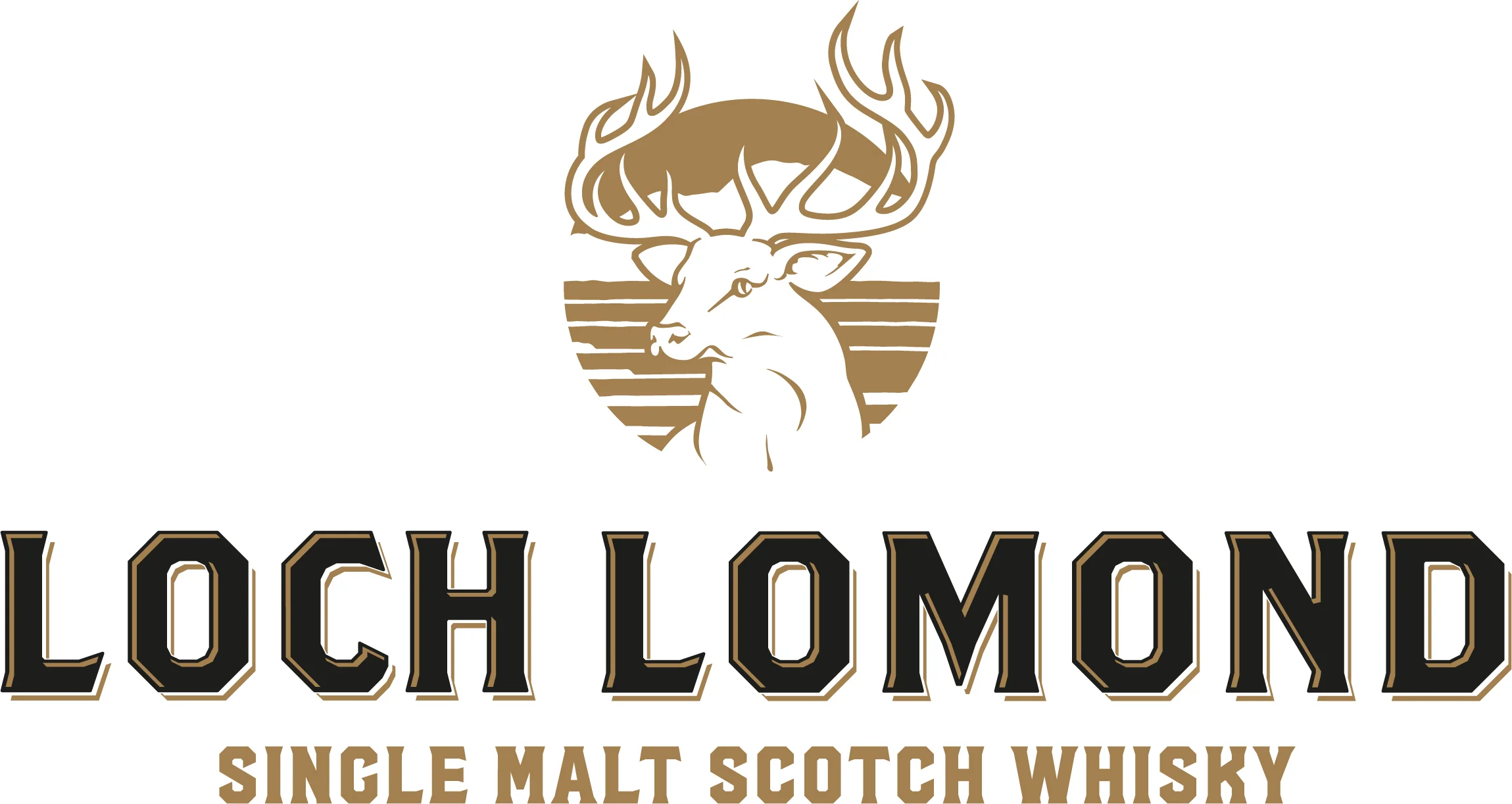 Loch Lomond Whiskies